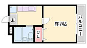 姫路市白国5丁目 2階建 築30年のイメージ