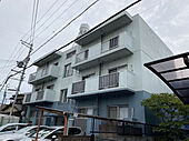 姫路市飾磨区下野田1丁目 3階建 築43年のイメージ