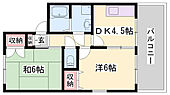 姫路市飾磨区中浜町1丁目 2階建 築27年のイメージ