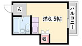 姫路市白国5丁目 2階建 築36年のイメージ