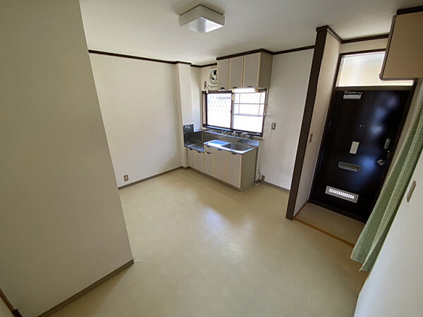 兵庫県西脇市和田町(賃貸アパート2K・1階・40.91㎡)の写真 その9