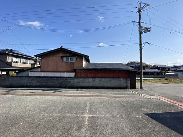 兵庫県西脇市和田町(賃貸アパート2K・1階・40.91㎡)の写真 その16