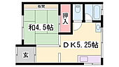 姫路市八代緑ケ丘町 2階建 築53年のイメージ