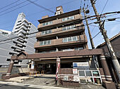 姫路市栗山町 11階建 築34年のイメージ