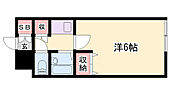 姫路市下手野１丁目 3階建 築25年のイメージ