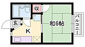 姫路市坊主町 2階建 築37年のイメージ