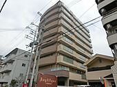 姫路市安田1丁目 10階建 築19年のイメージ