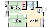 姫路市御立東1丁目 2階建 築37年のイメージ