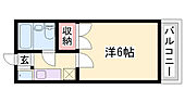 姫路市飾西台 2階建 築34年のイメージ