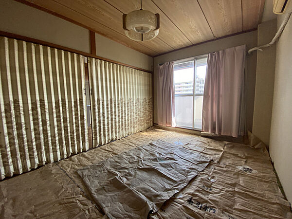 兵庫県姫路市西庄(賃貸マンション1LDK・4階・36.00㎡)の写真 その18