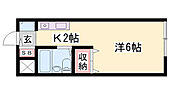 姫路市香寺町香呂 2階建 築29年のイメージ