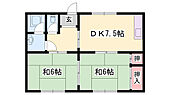 姫路市下手野2丁目 3階建 築51年のイメージ