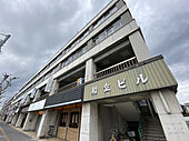 姫路市船丘町 4階建 築58年のイメージ