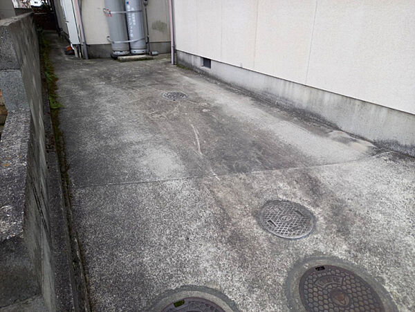 兵庫県姫路市西今宿8丁目(賃貸一戸建3DK・1階・70.00㎡)の写真 その11