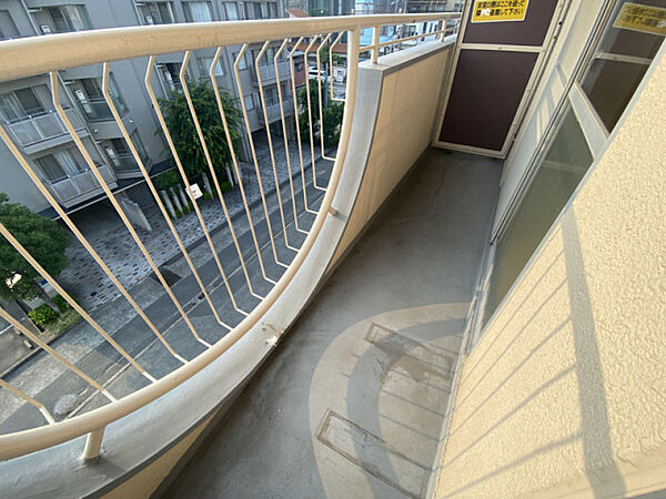 兵庫県姫路市飾磨区清水(賃貸マンション3LDK・4階・55.00㎡)の写真 その15