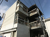 姫路市広畑区西夢前台4丁目 3階建 築48年のイメージ