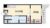 姫路市神子岡前1丁目 6階建 築28年のイメージ