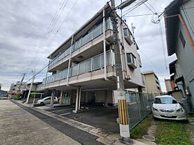 兵庫県姫路市広畑区長町1丁目（賃貸マンション1K・2階・20.00㎡） その1