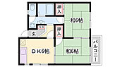 西脇市和田町 2階建 築33年のイメージ