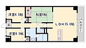 姫路市網干区余子浜 6階建 築29年のイメージ