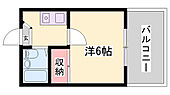 姫路市同心町 2階建 築34年のイメージ
