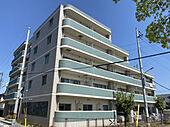 姫路市三左衛門堀東の町 5階建 築30年のイメージ