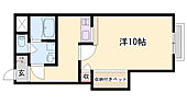 姫路市白国1丁目 2階建 築27年のイメージ