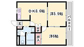 姫路市広畑区西蒲田 2階建 築24年のイメージ