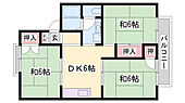 姫路市余部区下余部 2階建 築33年のイメージ