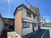 姫路市網干区新在家 2階建 築61年のイメージ