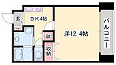 姫路市坂田町 5階建 築64年のイメージ