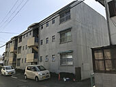姫路市北平野南の町 3階建 築52年のイメージ