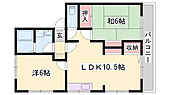 姫路市西庄 2階建 築35年のイメージ