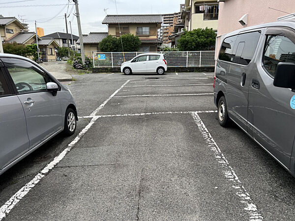 兵庫県姫路市西庄(賃貸アパート2LDK・1階・50.30㎡)の写真 その11