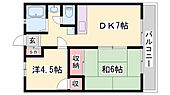 姫路市広畑区小坂 2階建 築38年のイメージ