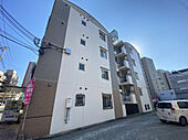 姫路市豊沢町 4階建 築25年のイメージ