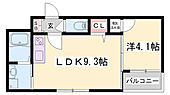 姫路市飾磨区三宅1丁目 3階建 新築のイメージ