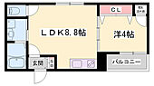 姫路市飾磨区三宅1丁目 3階建 新築のイメージ