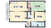 姫路市御立中1丁目 2階建 築27年のイメージ