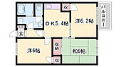 姫路市勝原区下太田 2階建 築29年のイメージ