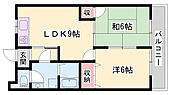 宍粟市山崎町横須 2階建 築28年のイメージ