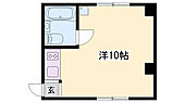 姫路市砥堀 3階建 築68年のイメージ