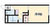 姫路市飾磨区構3丁目 2階建 築25年のイメージ