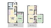 姫路市新在家本町1丁目 2階建 築28年のイメージ