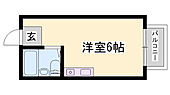 姫路市城北新町2丁目 2階建 築31年のイメージ