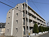 姫路市白浜町宇佐崎北1丁目 4階建 築30年のイメージ