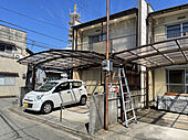 姫路市名古山町 2階建 築48年のイメージ