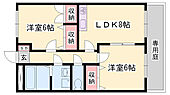 姫路市飾磨区上野田4丁目 2階建 築25年のイメージ