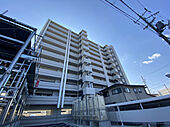 姫路市飾磨区英賀保駅前町 11階建 築3年のイメージ