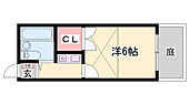 姫路市飾磨区山崎台 2階建 築34年のイメージ